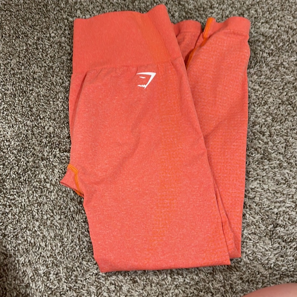 Gymshark leggings